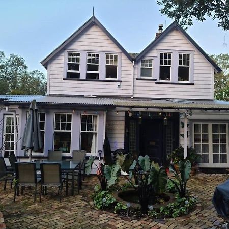 Bed and Breakfast Dovecote House Auckland Zewnętrze zdjęcie