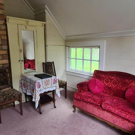 Bed and Breakfast Dovecote House Auckland Zewnętrze zdjęcie
