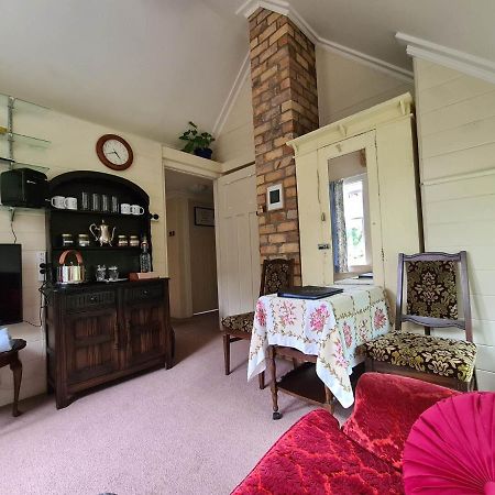Bed and Breakfast Dovecote House Auckland Zewnętrze zdjęcie