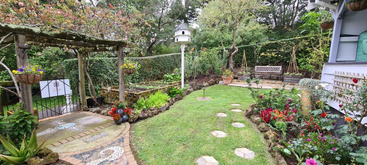 Bed and Breakfast Dovecote House Auckland Zewnętrze zdjęcie