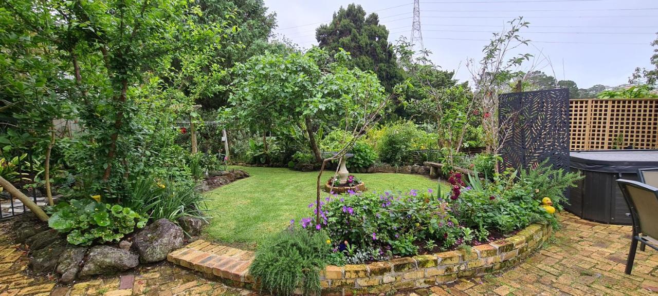 Bed and Breakfast Dovecote House Auckland Zewnętrze zdjęcie
