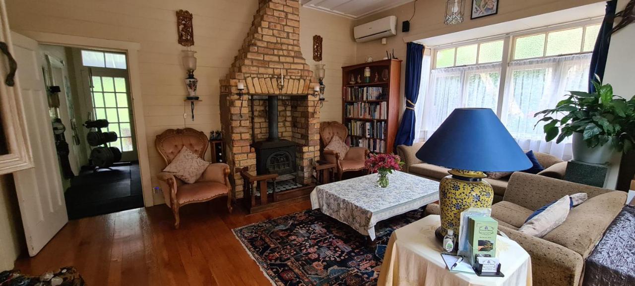 Bed and Breakfast Dovecote House Auckland Zewnętrze zdjęcie