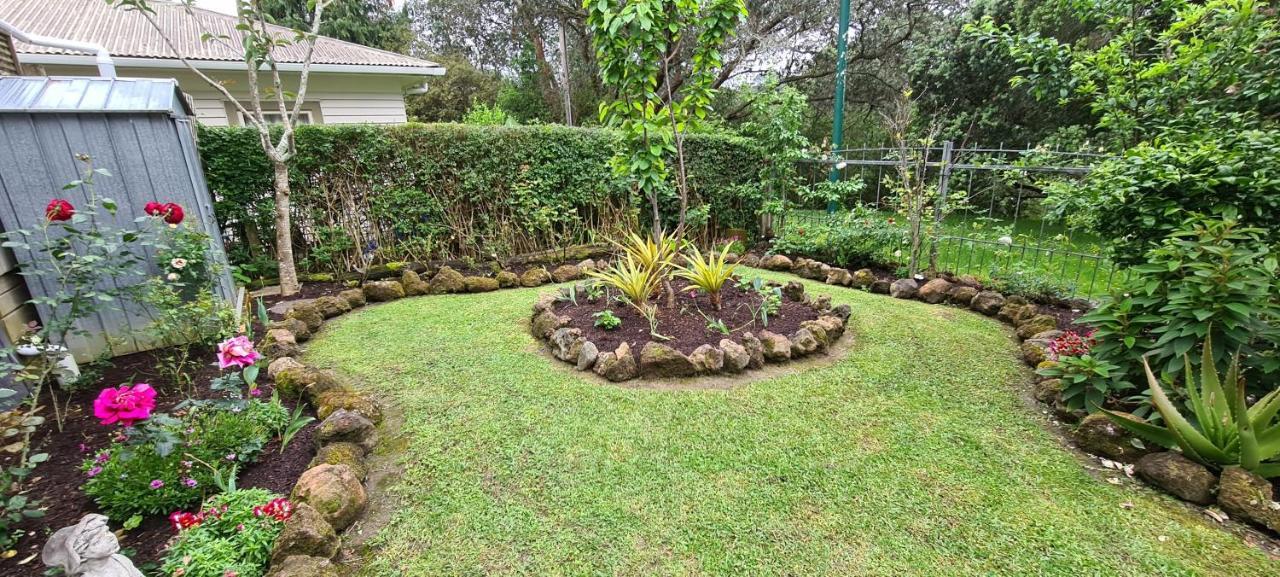 Bed and Breakfast Dovecote House Auckland Zewnętrze zdjęcie