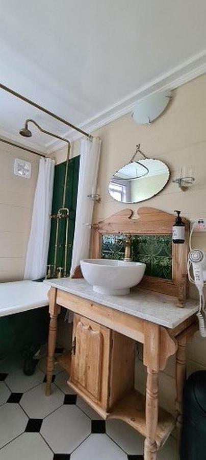 Bed and Breakfast Dovecote House Auckland Zewnętrze zdjęcie