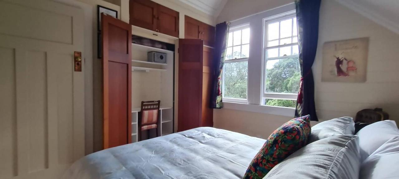 Bed and Breakfast Dovecote House Auckland Zewnętrze zdjęcie