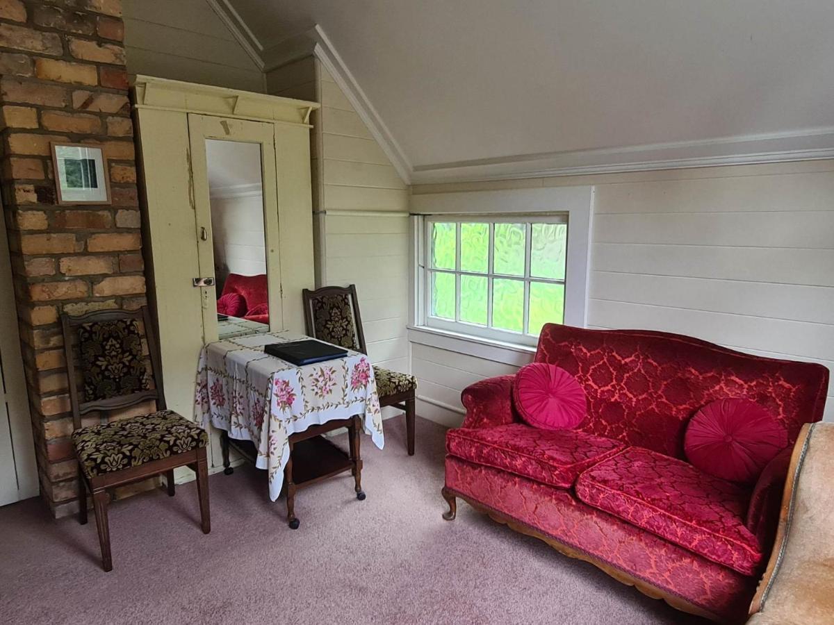 Bed and Breakfast Dovecote House Auckland Zewnętrze zdjęcie