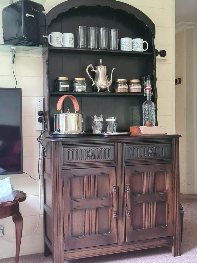 Bed and Breakfast Dovecote House Auckland Zewnętrze zdjęcie