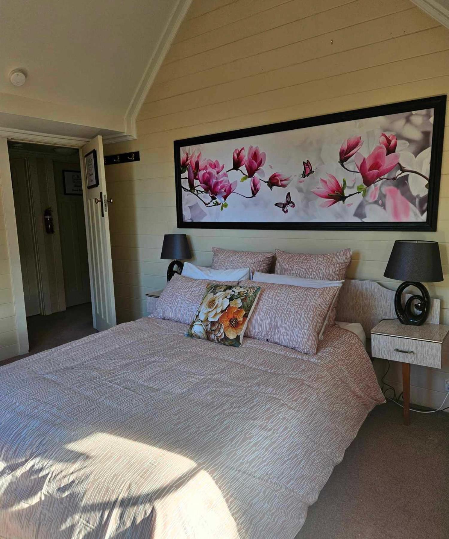 Bed and Breakfast Dovecote House Auckland Zewnętrze zdjęcie